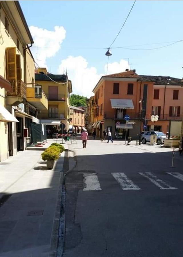 B&B Celeste Bedonia Bagian luar foto