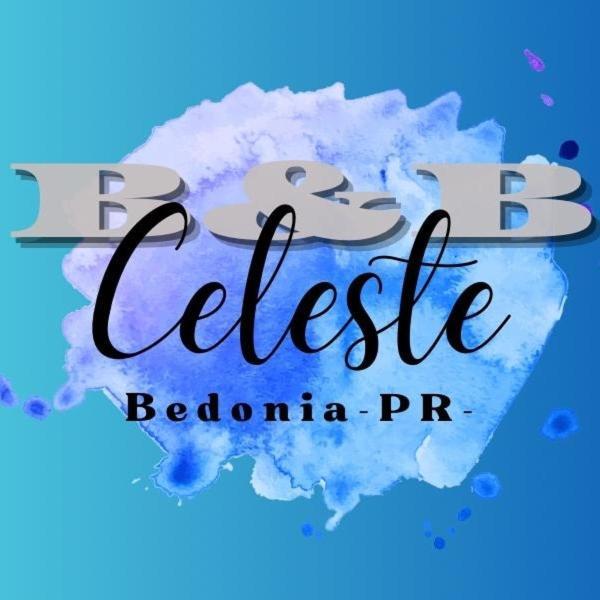B&B Celeste Bedonia Bagian luar foto