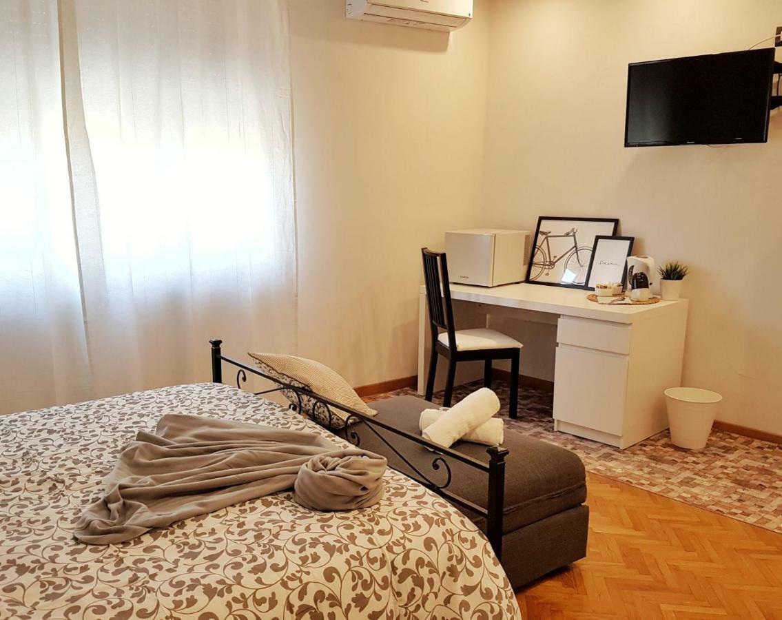 B&B Celeste Bedonia Bagian luar foto