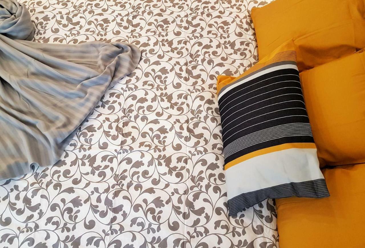 B&B Celeste Bedonia Bagian luar foto