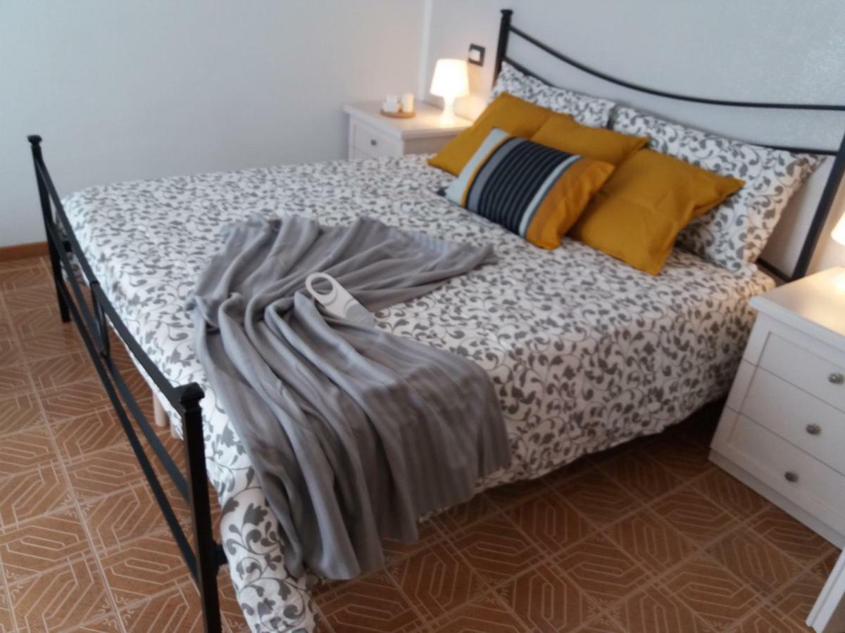 B&B Celeste Bedonia Bagian luar foto