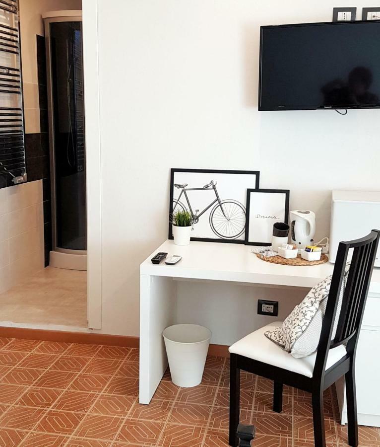 B&B Celeste Bedonia Bagian luar foto