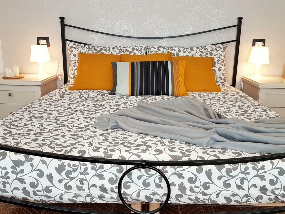 B&B Celeste Bedonia Bagian luar foto