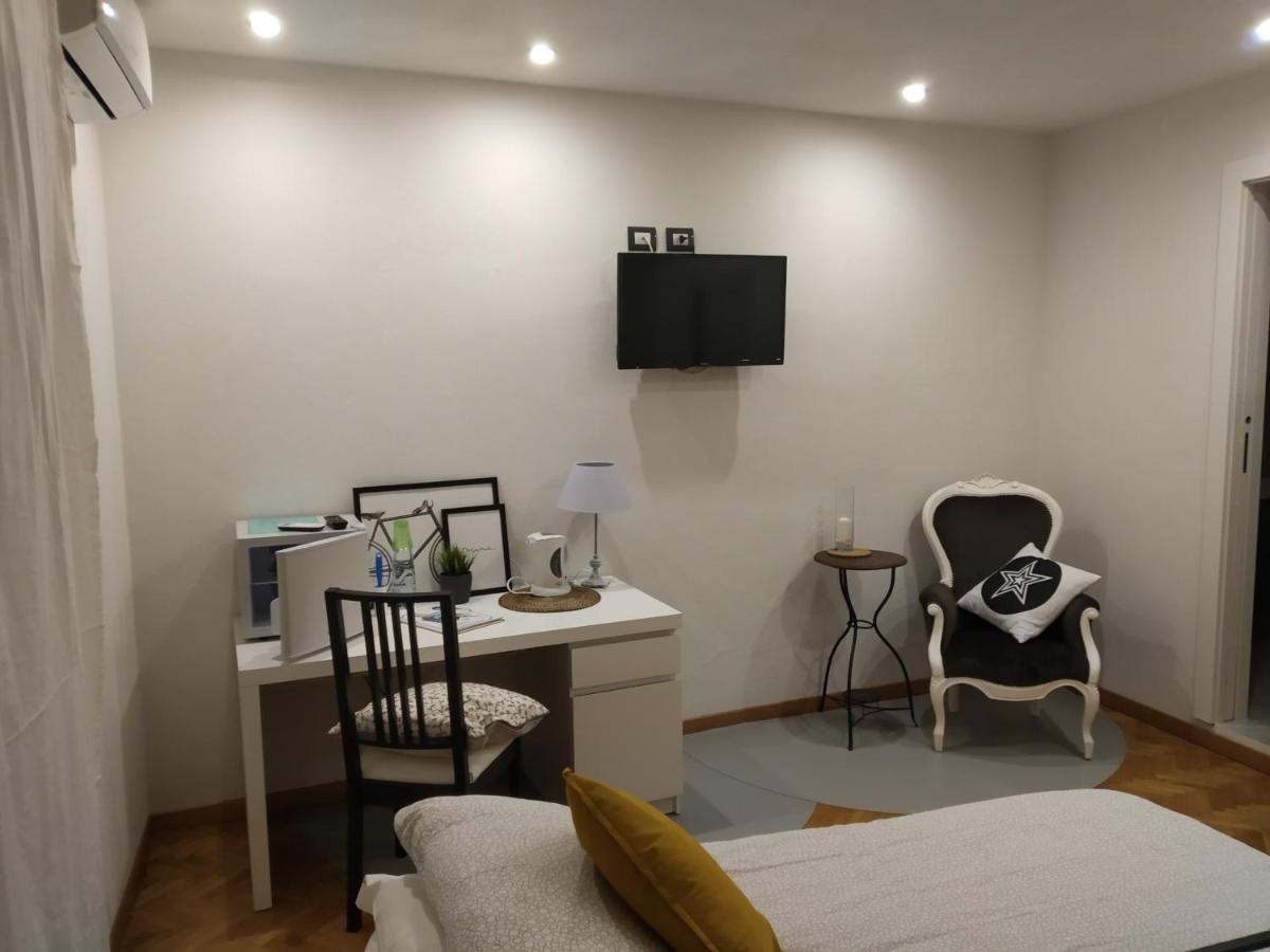 B&B Celeste Bedonia Bagian luar foto