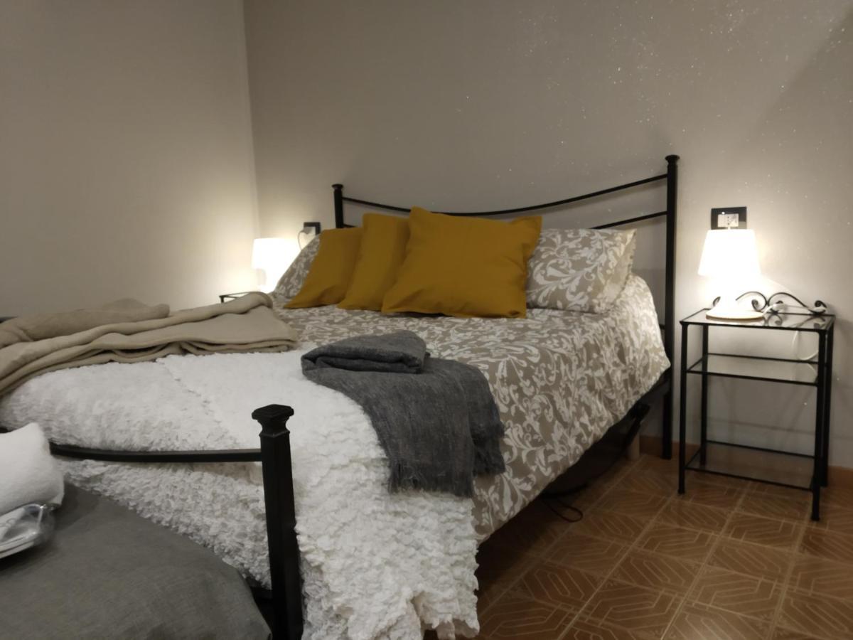 B&B Celeste Bedonia Bagian luar foto